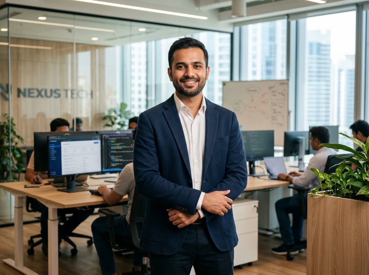 Abhishek Gupta