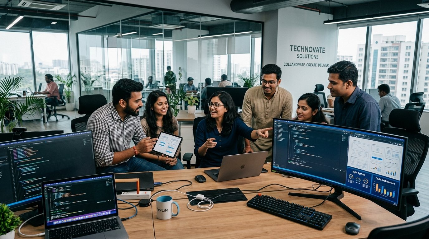 Kirtika Software Engineering Team