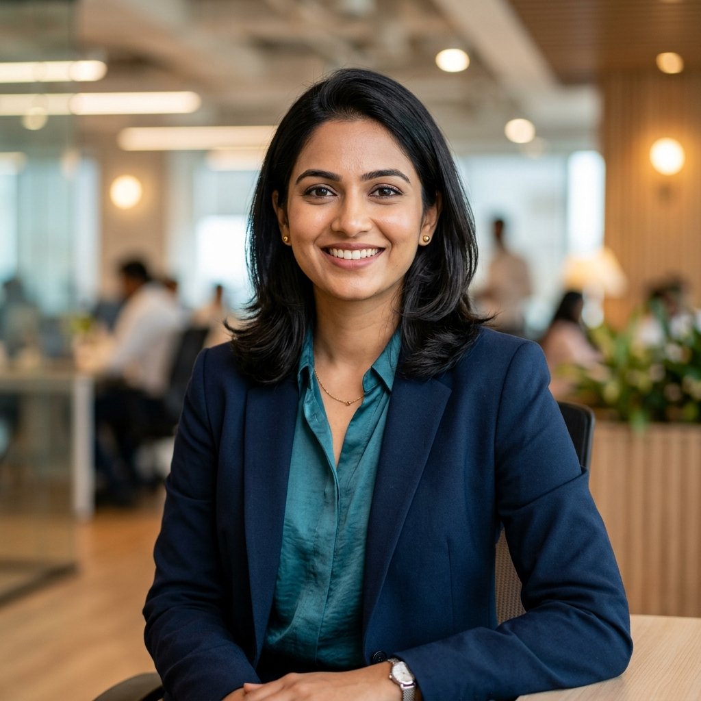 Priya Nair