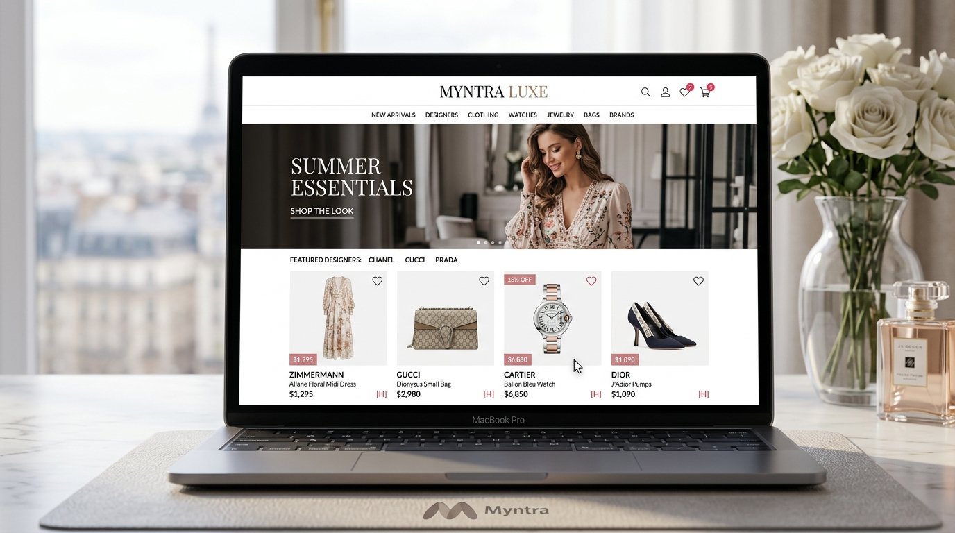 TrendDemo Fashion Theme